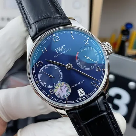 インターナショナル ウォッチ カンパニー 腕時計