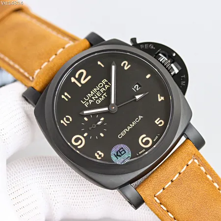 オフィチーネ パネライ 腕時計