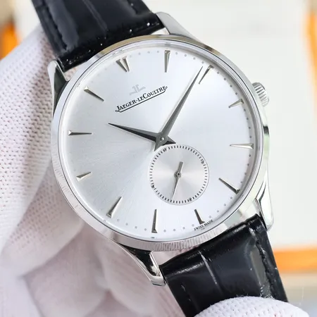 ジェー・ルクルト 腕時計