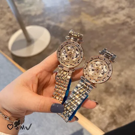 ルイヴィトン 腕時計