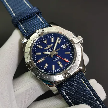 ブライトリング 腕時計