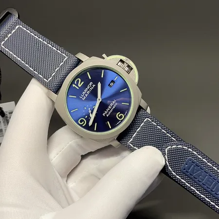 オフィチーネ パネライ 腕時計