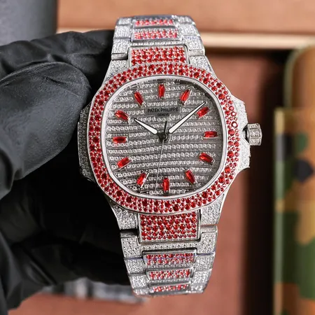 パテック フィリップ 腕時計