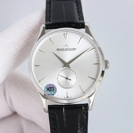 ジェー・ルクルト 腕時計