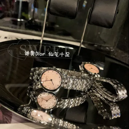 ディオール 腕時計