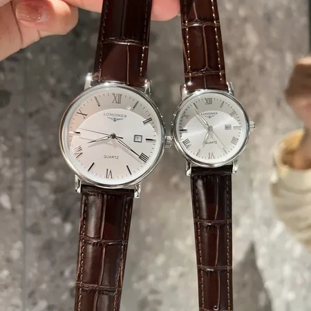 ロンジン 腕時計