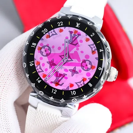 ルイヴィトン 腕時計