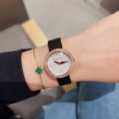 ルイヴィトン 腕時計