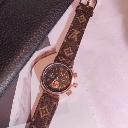 ルイヴィトン 腕時計
