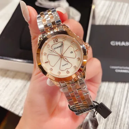 シャネル 腕時計