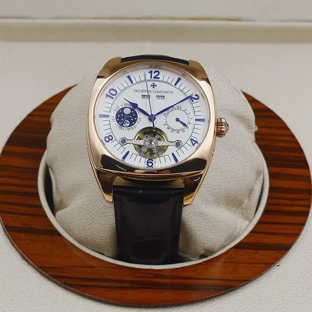 ヴァシュロン コンスタンタン 腕時計