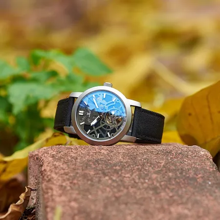 ジェー・ルクルト 腕時計