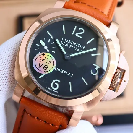 オフィチーネ パネライ 腕時計