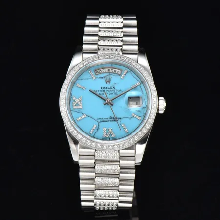 ロレックス 腕時計