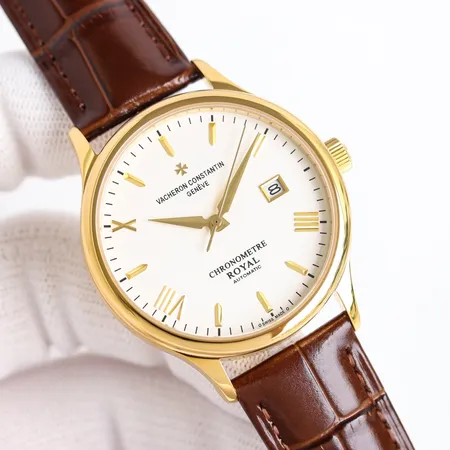 ヴァシュロン コンスタンタン 腕時計