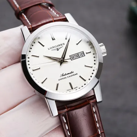 ロンジン 腕時計