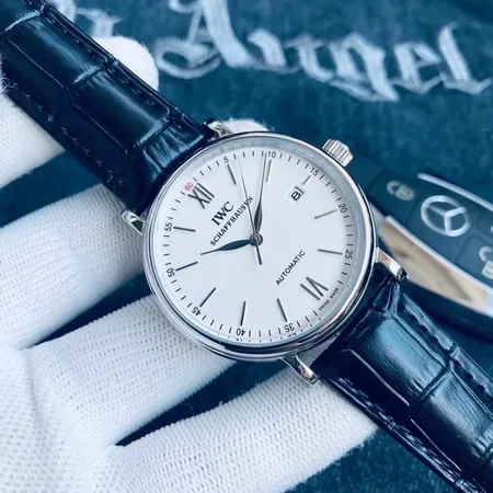 インターナショナル ウォッチ カンパニー 腕時計