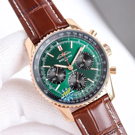 ブライトリング 腕時計