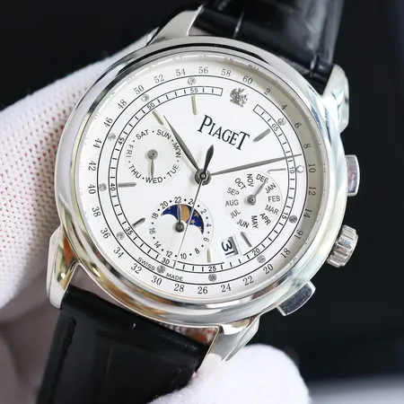 ピアジェ 腕時計