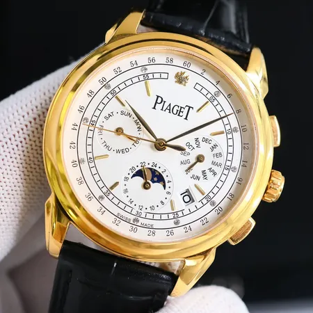ピアジェ 腕時計