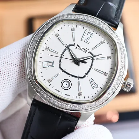 ピアジェ 腕時計