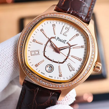 ピアジェ 腕時計