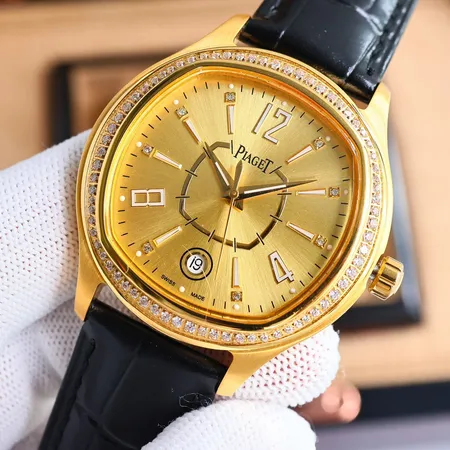 ピアジェ 腕時計
