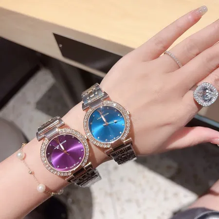 ルイヴィトン 腕時計