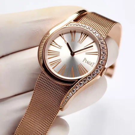 ピアジェ 腕時計