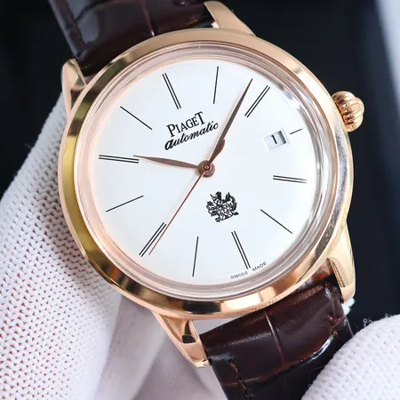ピアジェ 腕時計