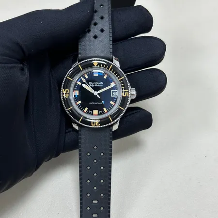 ブランパン 腕時計