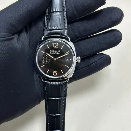 オフィチーネ パネライ 腕時計