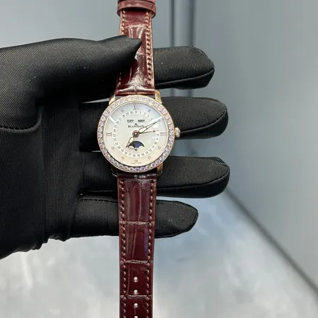 ブランパン 腕時計