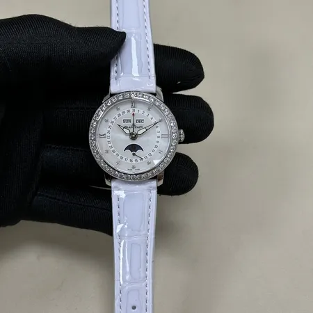 ブランパン 腕時計