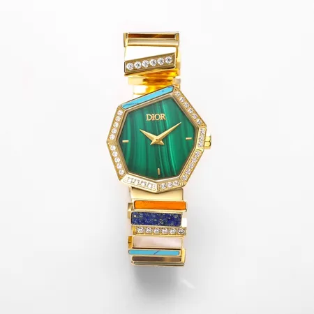 ディオール 腕時計
