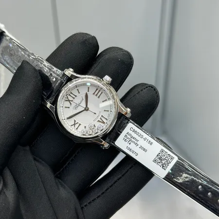 ショパール 腕時計