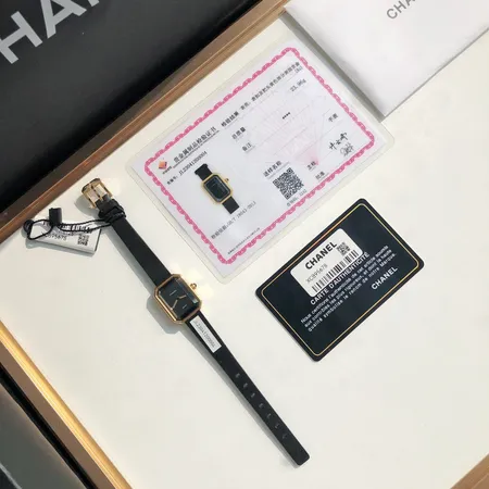 シャネル 腕時計