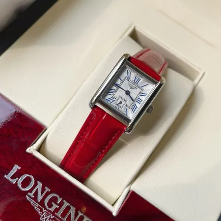 ロンジン 腕時計