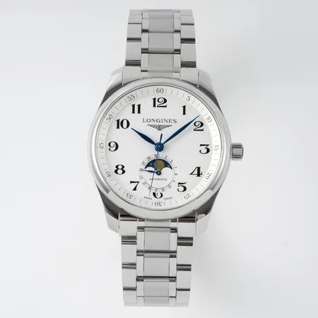 ロンジン 腕時計