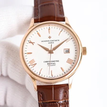 ヴァシュロン コンスタンタン 腕時計