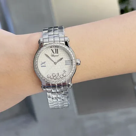 ショパール 腕時計