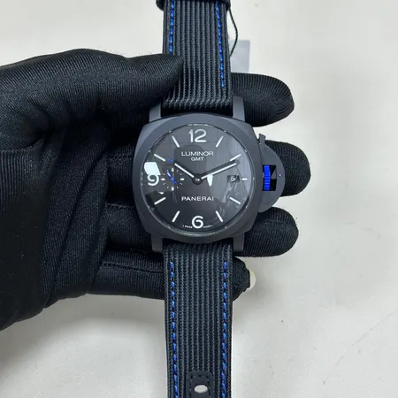 オフィチーネ パネライ 腕時計