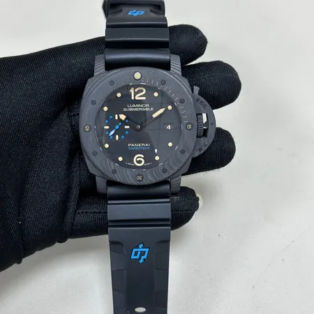 オフィチーネ パネライ 腕時計