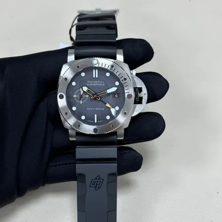 オフィチーネ パネライ 腕時計