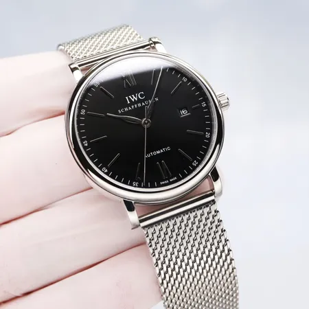 インターナショナル ウォッチ カンパニー 腕時計