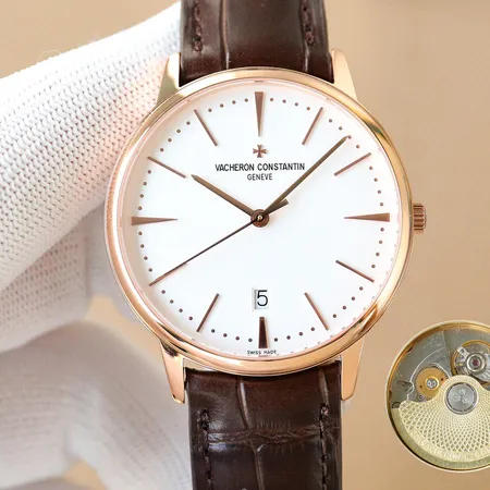 ヴァシュロン コンスタンタン 腕時計