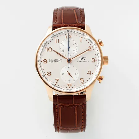 インターナショナル ウォッチ カンパニー 腕時計