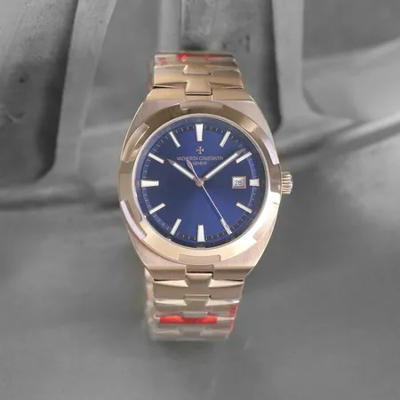 ヴァシュロン コンスタンタン 腕時計