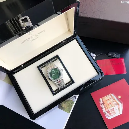 パテック フィリップ 腕時計