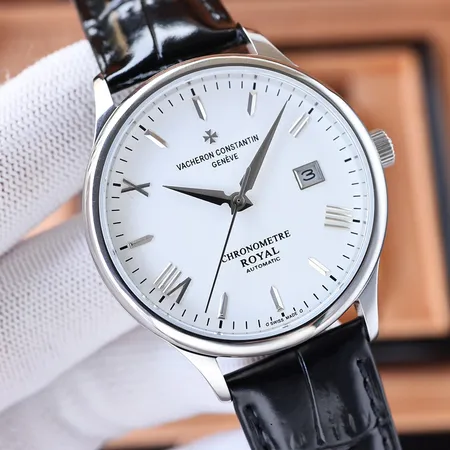 ヴァシュロン コンスタンタン 腕時計